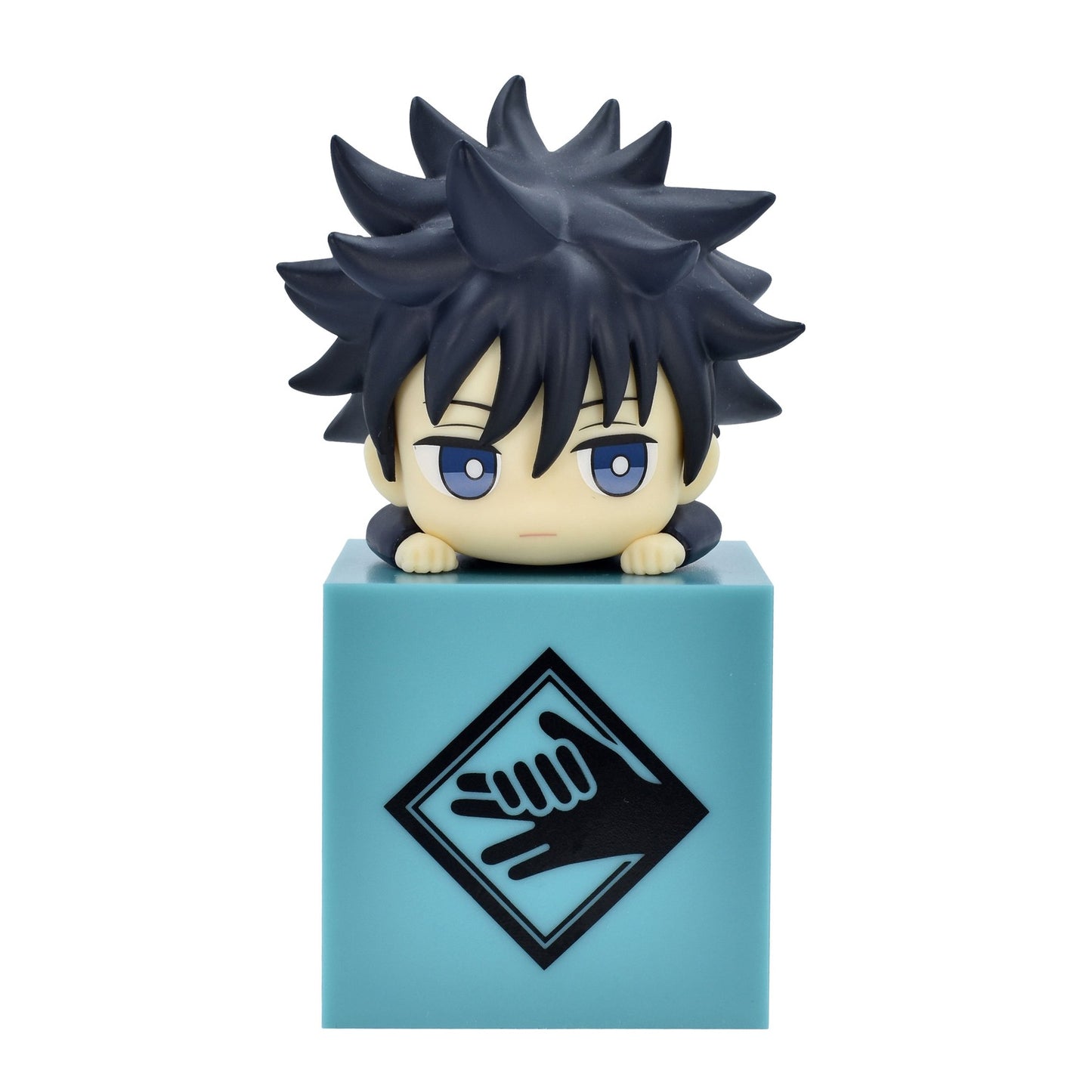 FuRyu Jujutsu Kaisen Megumi Fushiguro Hikkake 4-In Figure