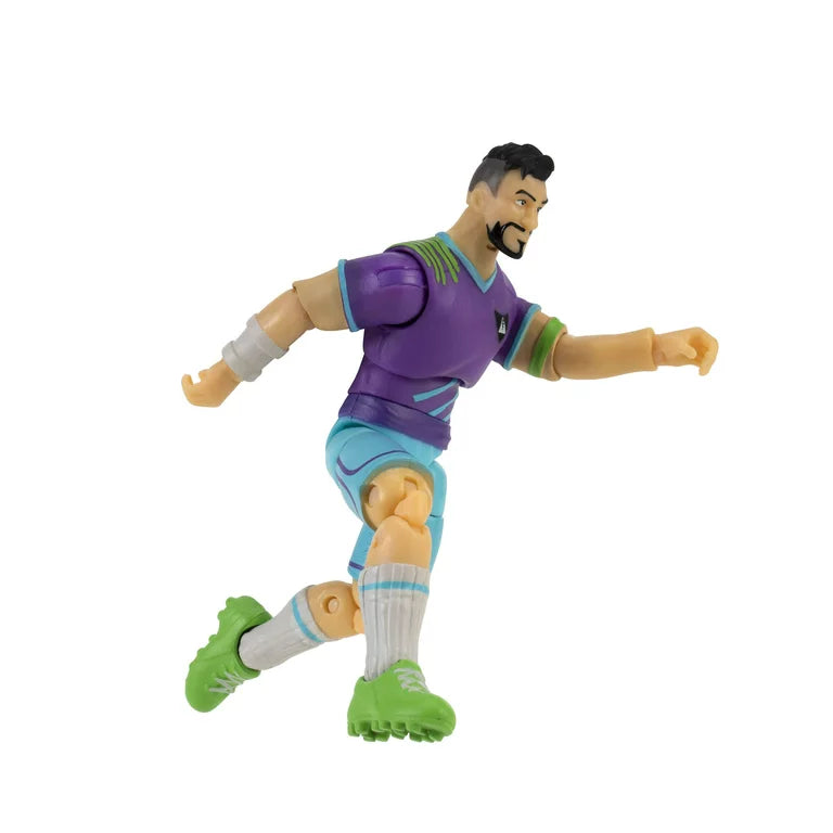 Fortnite Solo Mode Midfield Maestro Figure