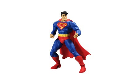 DC Multiverse Batman: The Dark Knight Returns Superman Action Figure