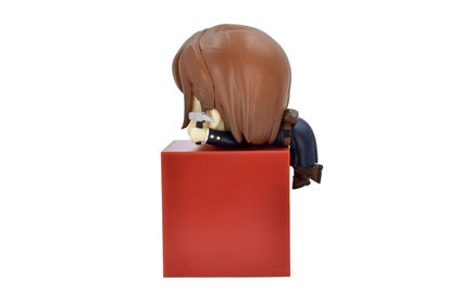 FuRyu Jujutsu Kaisen Nobara Kugisaki Hikkake 4-In Figure