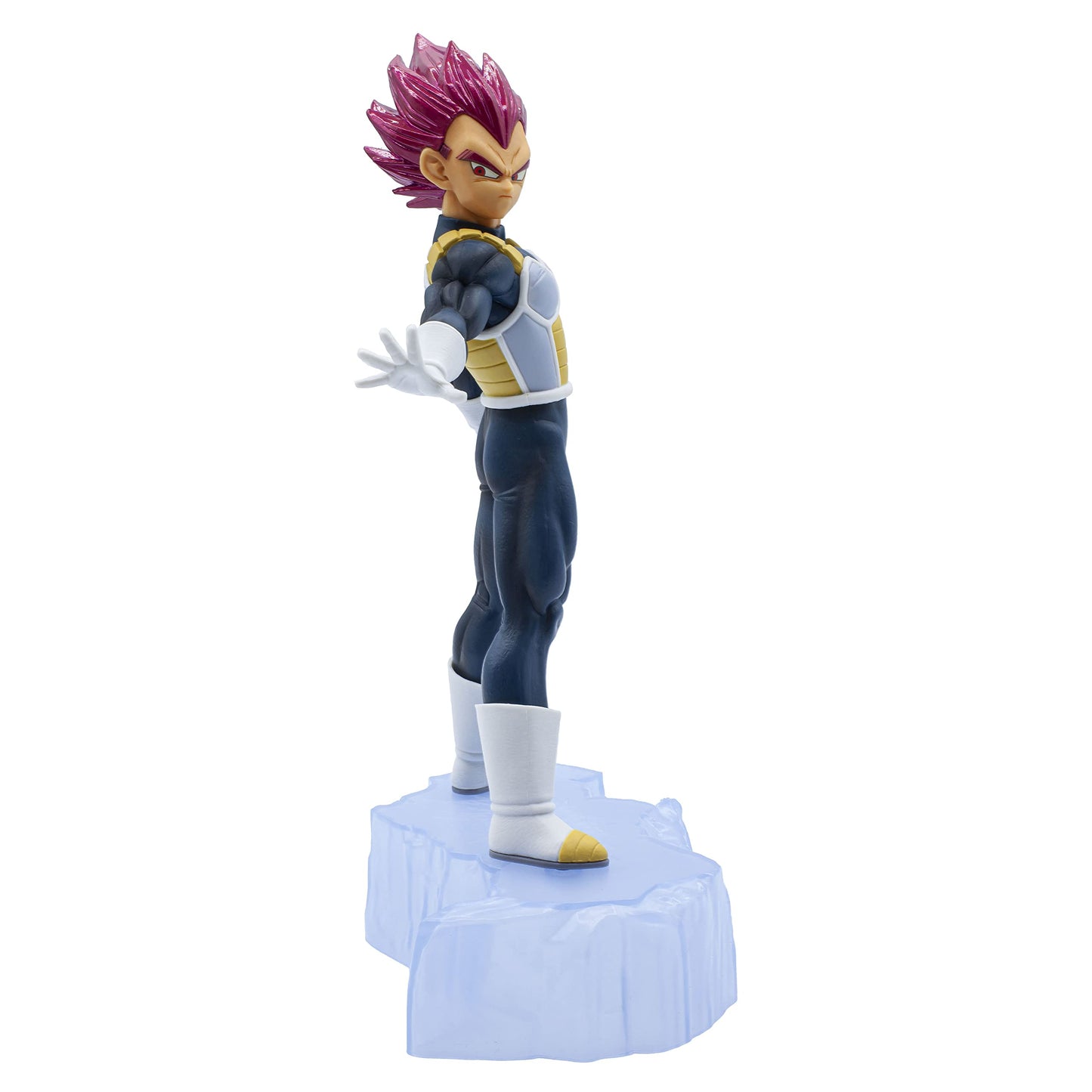 Banpresto Dragon Ball Z DOKKAN Batlle Collab Figure 2022 vol.2