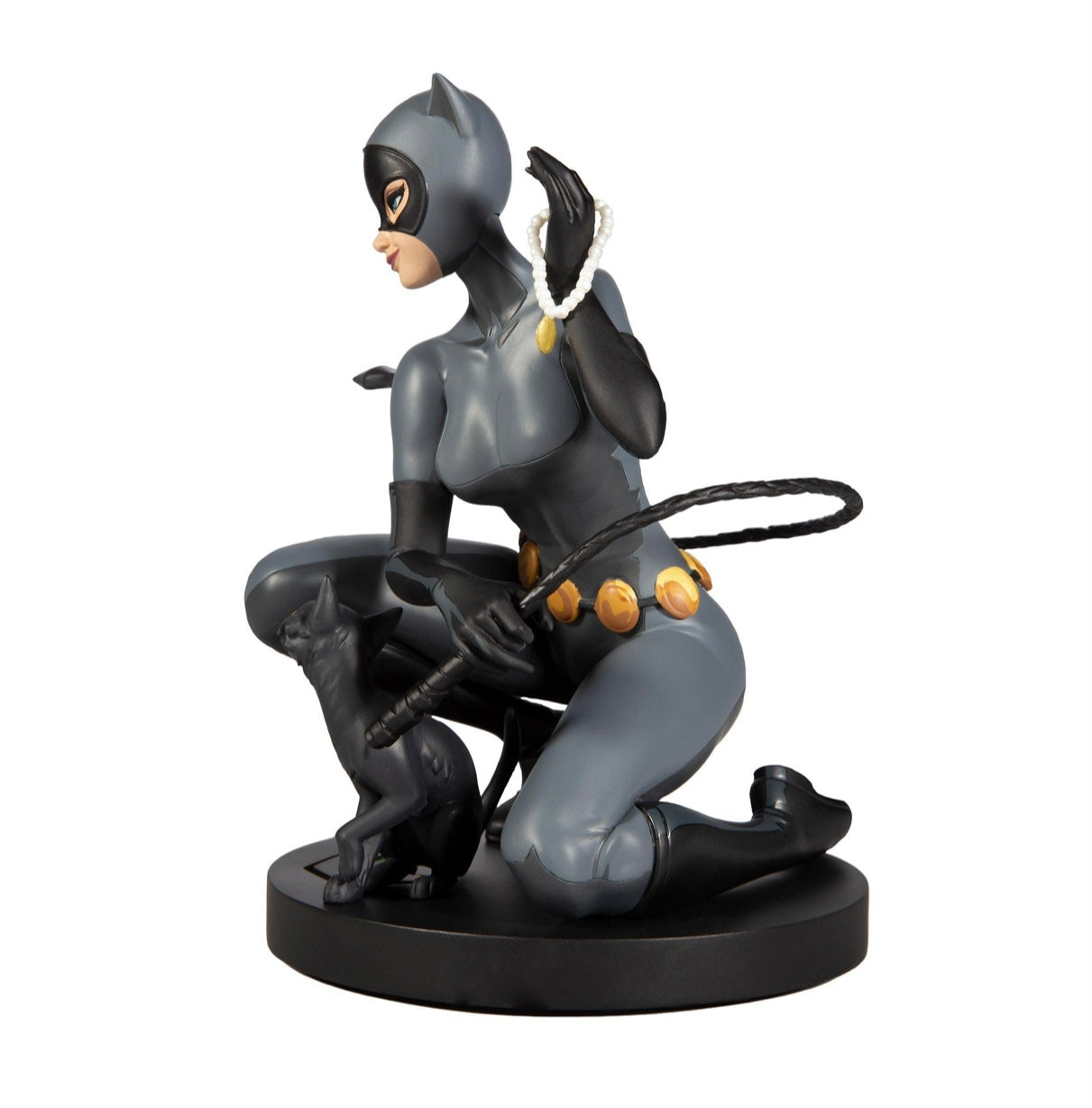DC Designer Series Catwoman Statue by Stanley Lau