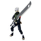 Anime Heroes Naruto Kakashi Hatake Fourth Great Ninja War Action Figure