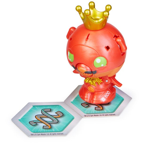 Bakugan, King Cubbo Single Pack