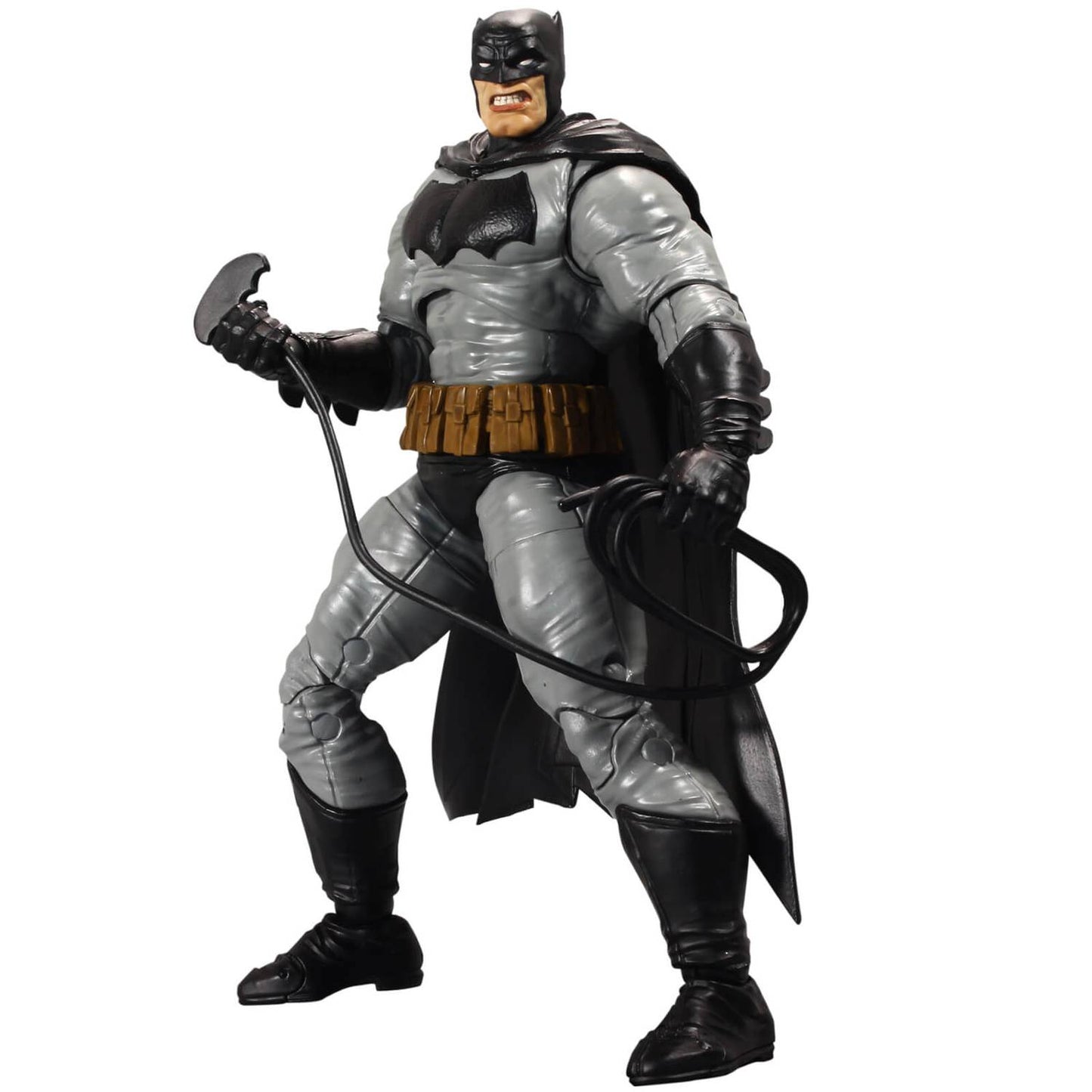 DC Multiverse Batman The Dark Knight Returns Bat-Man 7" Action Figure