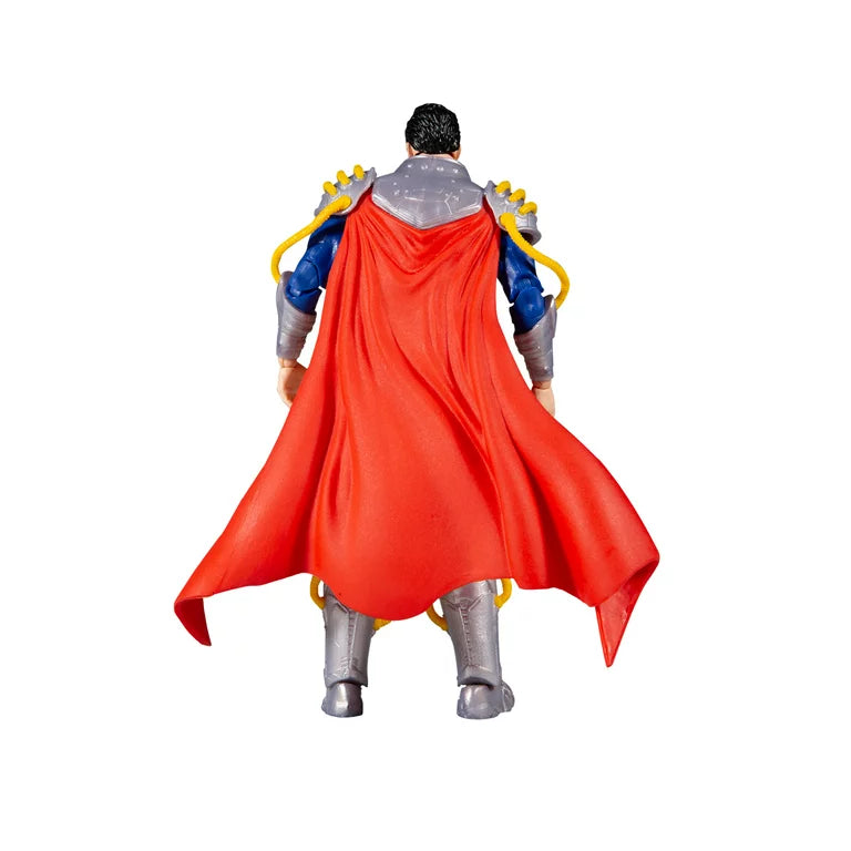 DC Multiverse Superboy -Prime Infinite Crisis 7" Action Figure,
