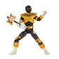 Power Rangers Lightning Collection Zeo Gold Ranger Loose Figure with Accessories