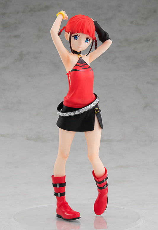Good Smile Pop Up Parade SSSS.Dynazenon Chise Asukagawa Statue