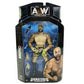 AEW Miro Action Figure Unmatched Collection Figure - Series 1