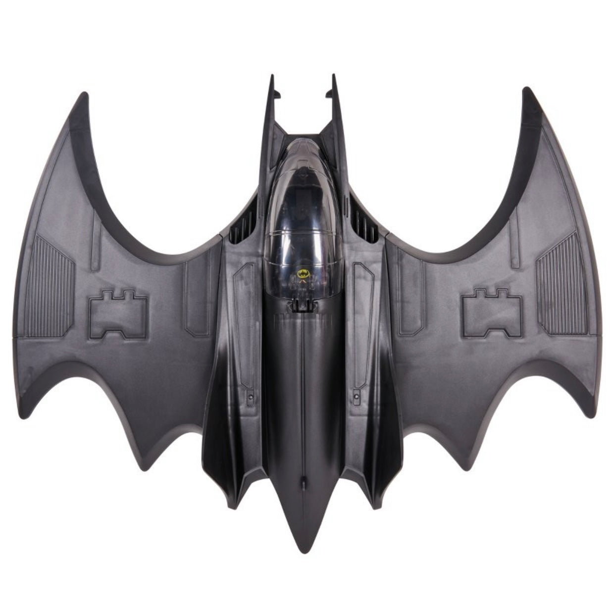 DC Comics, The Flash Ultimate Batwing Set The Flash and Batman Action Figures