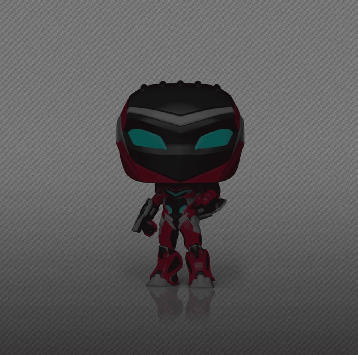 Funko POP! Marvel (Target Exclusive) Black Panther: Wakanda Forever - 4pk Vinyl Figure