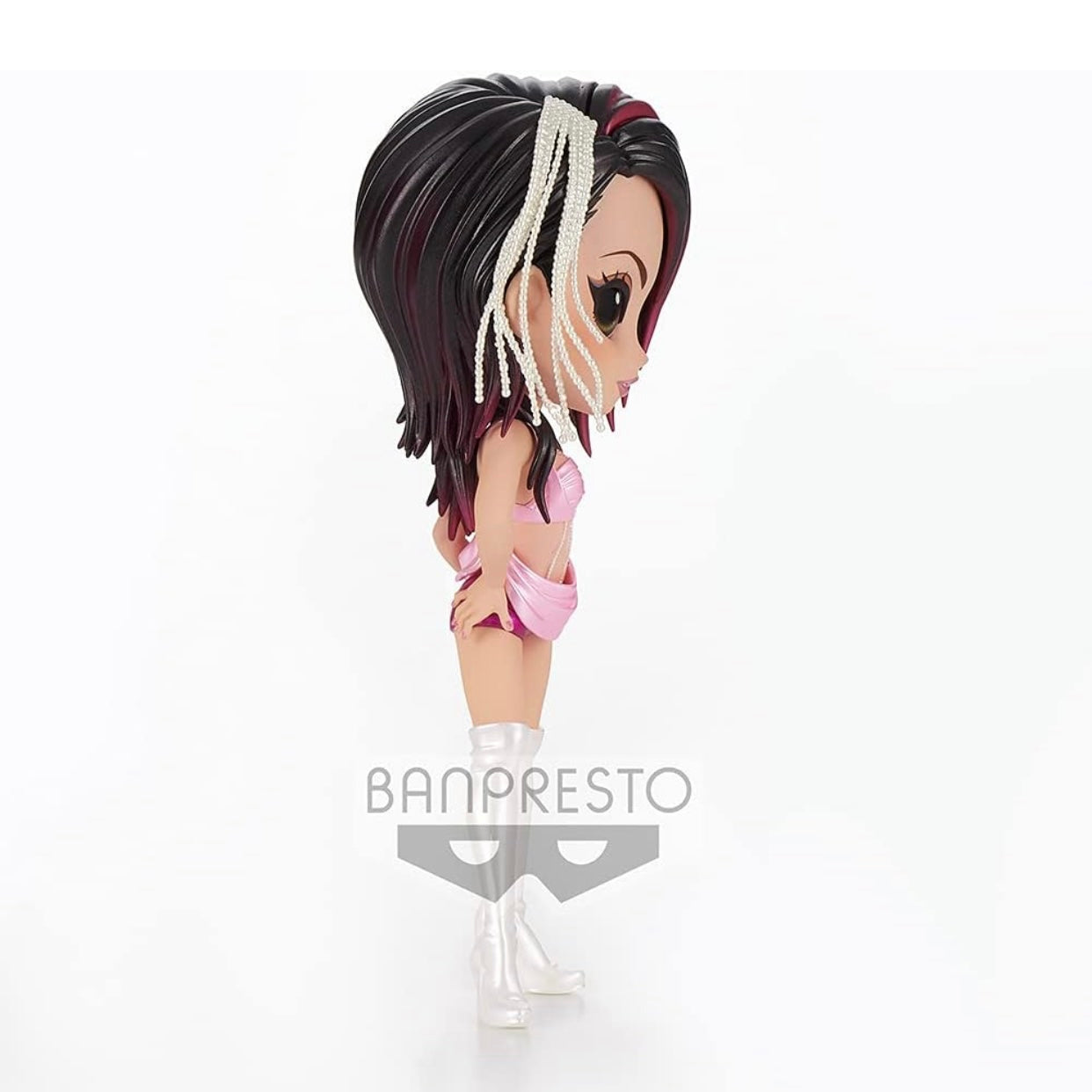 Banpresto Q posket -Kumi Koda-(ver.B), Multiple Colors (BP17843)