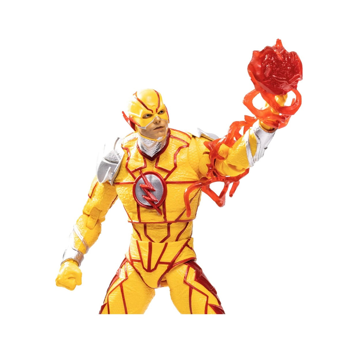 DC Multiverse Reverse-Flash 7'' Figure