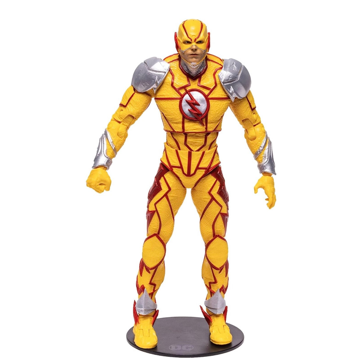 DC Multiverse Reverse-Flash 7'' Figure