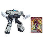 Transformers Kingdom War for Cybertron Autobot Slammer Action Figure