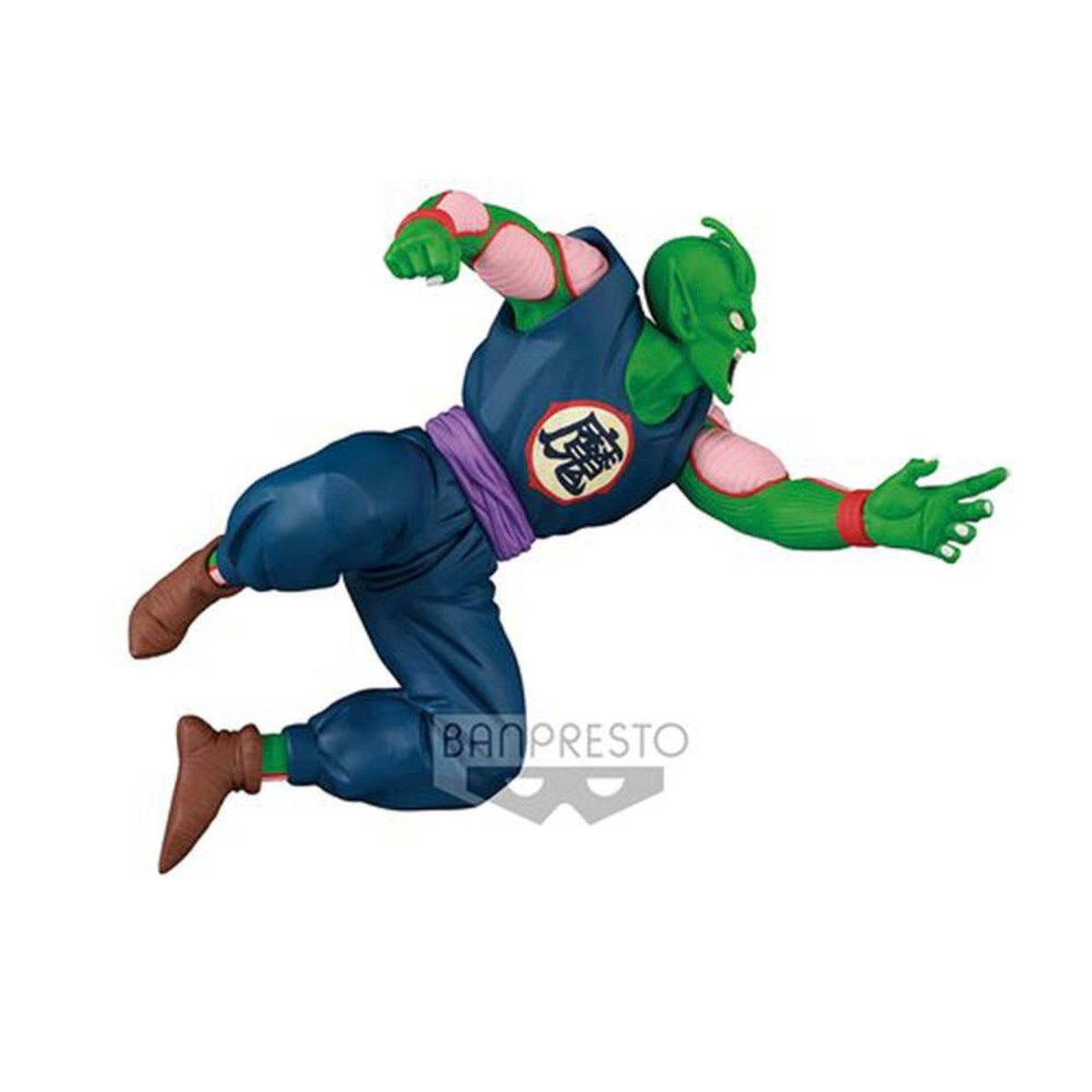 Banpresto Dragon Ball King Piccolo Daimaoh Match Maker Statue