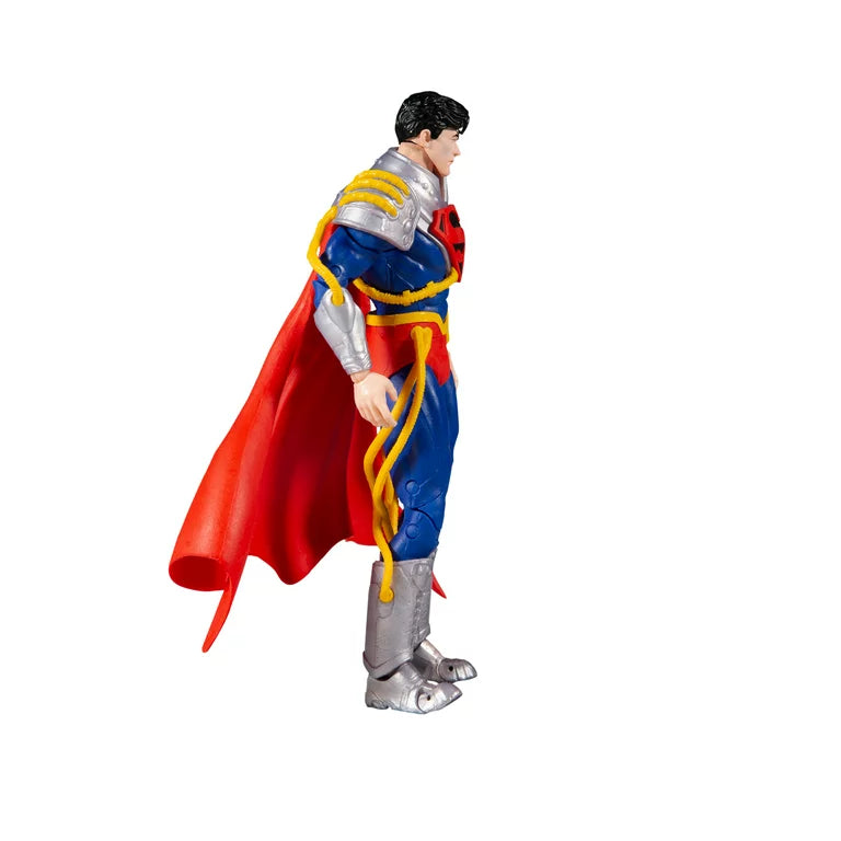 DC Multiverse Superboy -Prime Infinite Crisis 7" Action Figure,