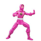 Power Rangers Lightning Collection Mighty Morphin Ninja Pink Ranger Loose Figure with Accessories