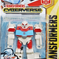 Transformers Cyberverse Adventures Action Attackers: Scout Class Autobot Ratchet