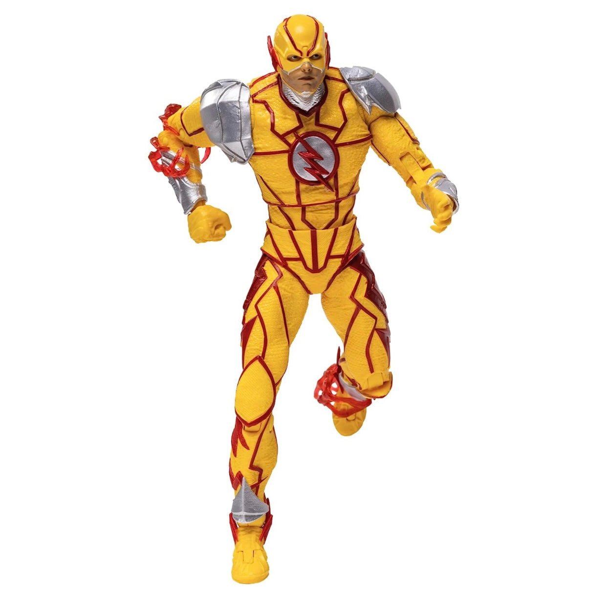 DC Multiverse Reverse-Flash 7'' Figure