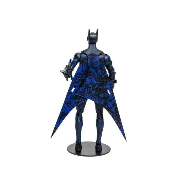 DC Multiverse DC Comics Batman Beyond Inque Action Figure