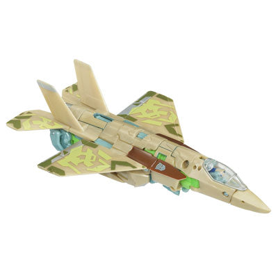 Transformers Revenge of the Fallen Breakaway Action Figure