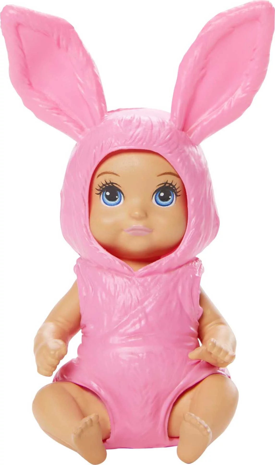 Barbie Skipper Babysitters Inc