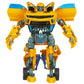 Transformers Revenge of the Fallen Cannon Bumblebee Action Figure