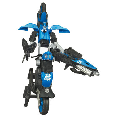 Transformers Revenge of the Fallen Chromia Action Figure