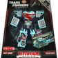 Transformers Titanium Series Hot Zone Diecast Figure
