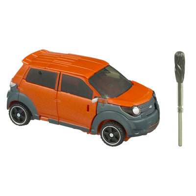 Transformers Revenge of the Fallen Autobot Mudflap Action Figure