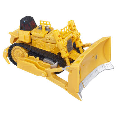 Transformers Revenge of the Fallen Rampage Action Figure