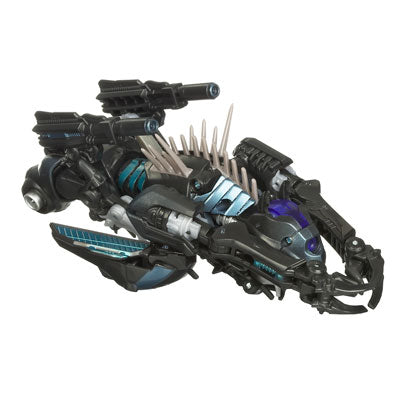 Transformers Revenge of the Fallen Ravage Action Figure
