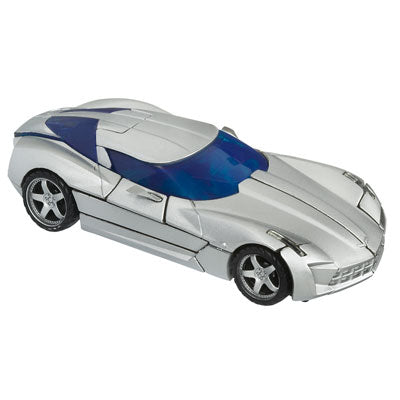 Transformers Revenge of the Fallen Autobot Sideswipe Action Figure