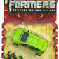 Transformers Revenge of the Fallen Autobot Skids Action Figure