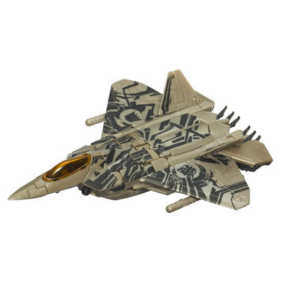 Transformers Revenge of The Fallen Decepticon Starscream Action Figure