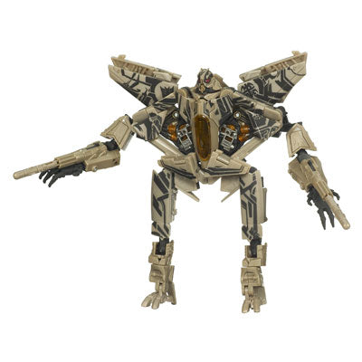Transformers Revenge of The Fallen Decepticon Starscream Action Figure