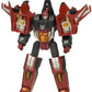 Transformers Titanium Series Thrust Diecast Figure