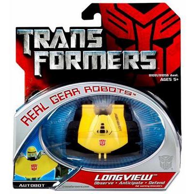 Transformers The Movie Real Gear Robots Longview