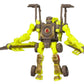 Transformers 2 Movie Scout Class Revenge of The Fallen Dirt Boss Action Figure