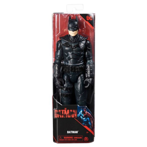 DC Comics The Batman Batman 12inch Action Figure