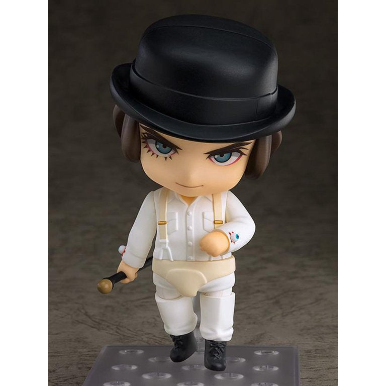 Good Smile A Clockwork Orange Nendoroid Alex DeLarge
