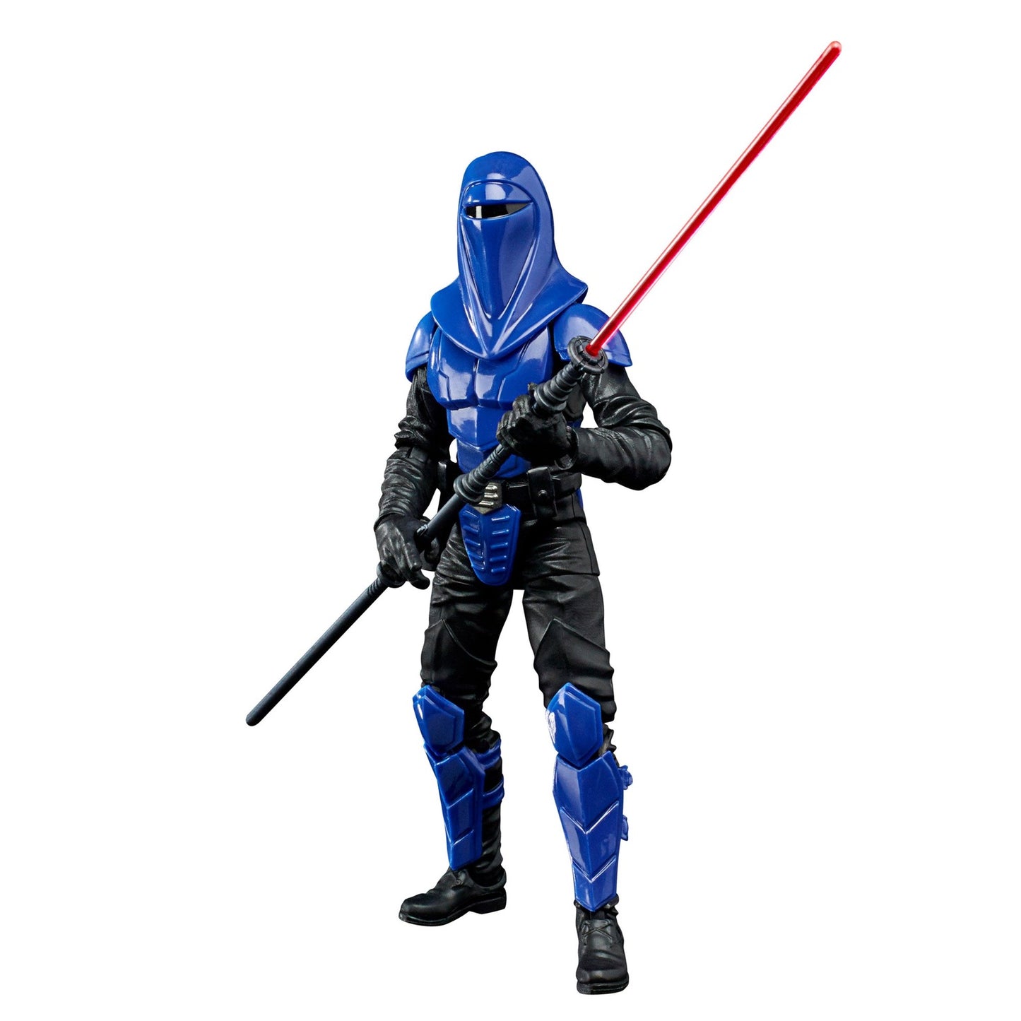 Star Wars: The Black Series Gaming Greats The Force Unleased Imperial Senate Guard 6” Action Figure