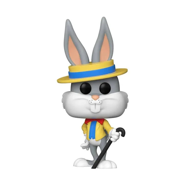Pop! Animation Bugs Bunny 80th Bugs in Show Outfit Funko Pop