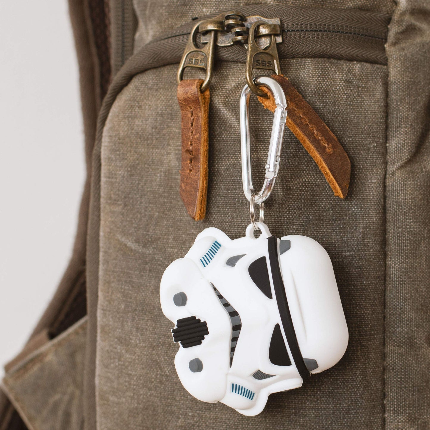 Star Wars Stormtrooper AirPods Case