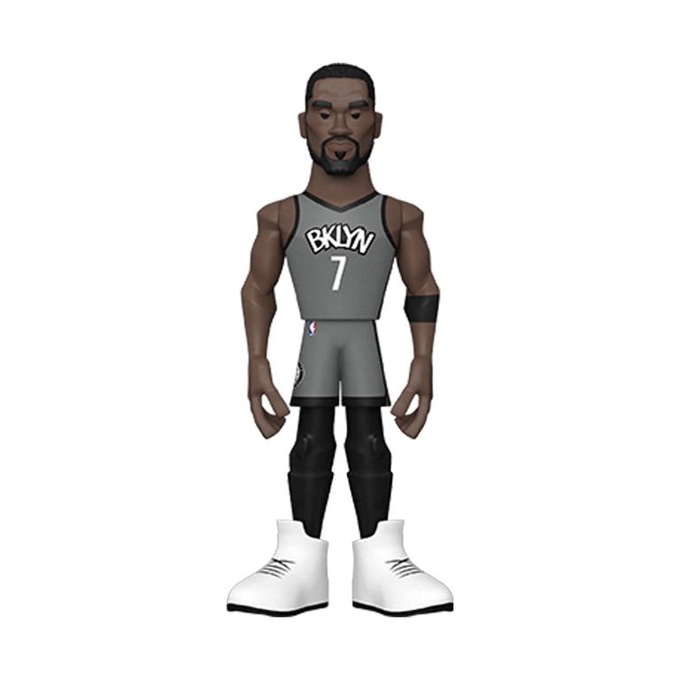 Funko Gold NBA: Brooklyn Nets Kevin Durant 5-in Vinyl Figure