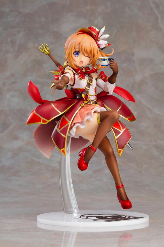 Good Smile Company Kirara Fantasia Cocoa Warrior Version Figure