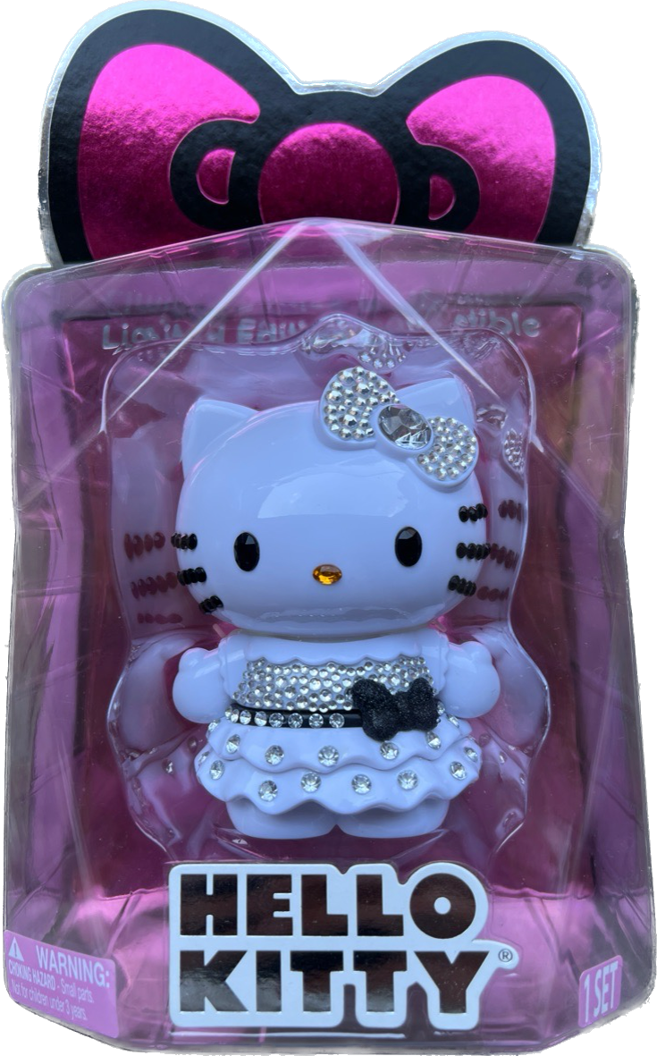 Hello Kitty Mini Pack
