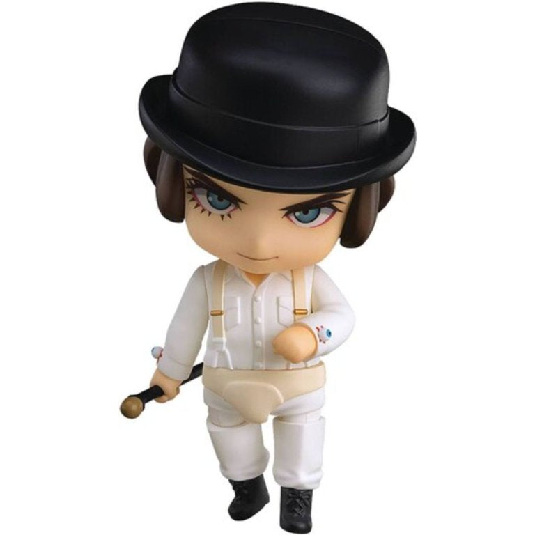 Good Smile A Clockwork Orange Nendoroid Alex DeLarge