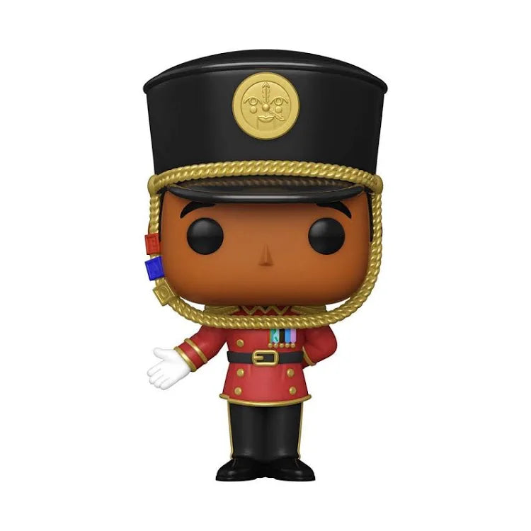 Funko Toy Soldier #161 FAO Schwarz Pop! Ad Icons